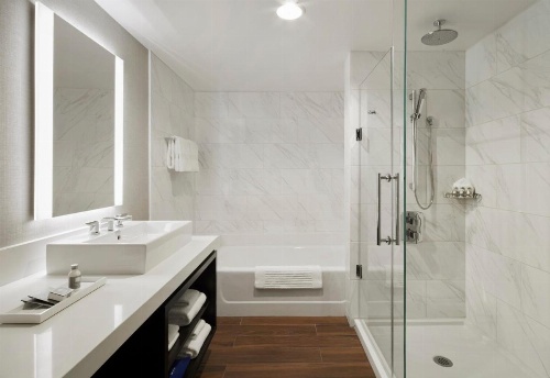 Hotel Nikko San Francisco image 10