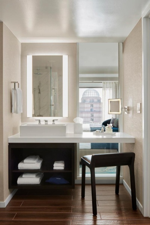 Hotel Nikko San Francisco image 12