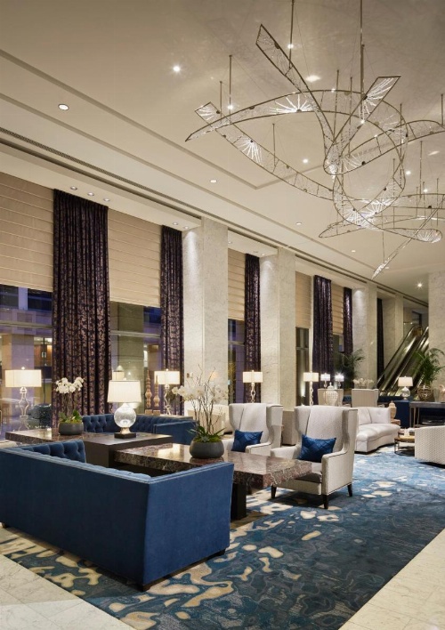 Hotel Nikko San Francisco image 14