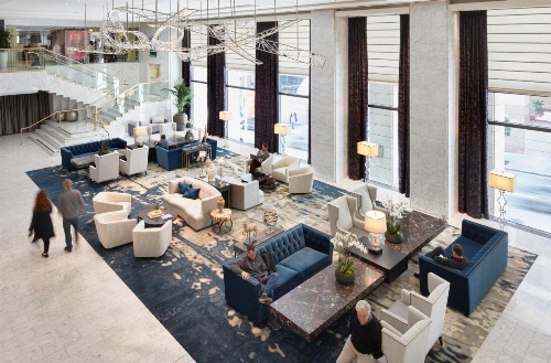 Hotel Nikko San Francisco image 15