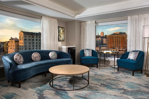 Hotel Nikko San Francisco image 18