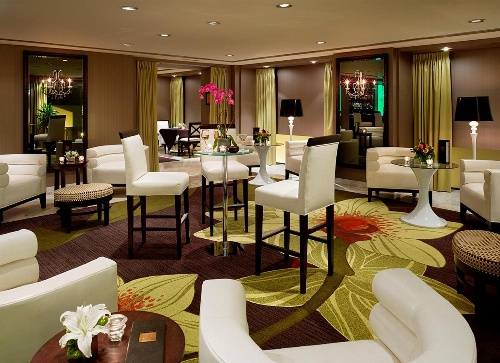 Hotel Nikko San Francisco image 2