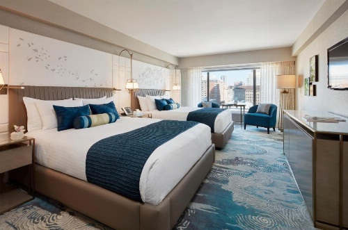 Hotel Nikko San Francisco image 22