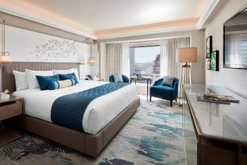 Hotel Nikko San Francisco image 23