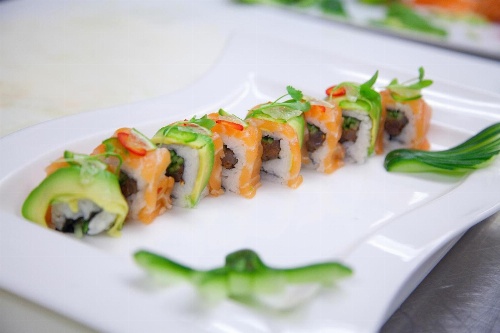 Hotel Nikko San Francisco image 3