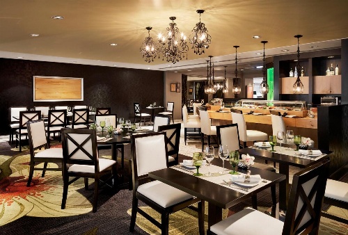 Hotel Nikko San Francisco image 4