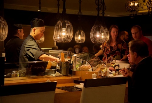 Hotel Nikko San Francisco image 5