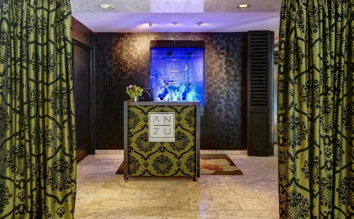 Hotel Nikko San Francisco image 6