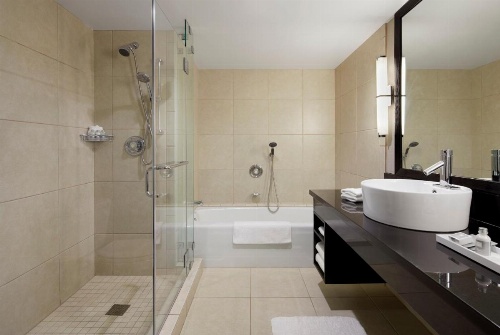 Hotel Nikko San Francisco image 7