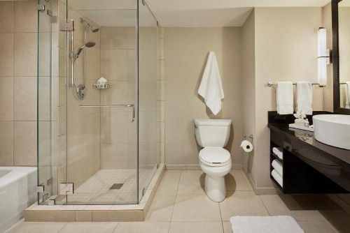 Hotel Nikko San Francisco image 8